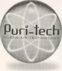 PURI-TECH CLEAN AIR TECHNOLOGY