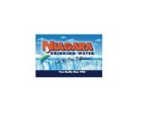 NIAGARA DRINKING WATER TASTE THE PURE DIFFERENCE! PURE QUALITY SINCE 1963