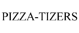 PIZZA-TIZERS