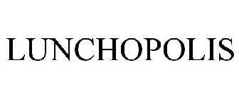 LUNCHOPOLIS