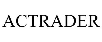 ACTRADER