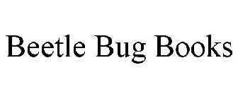 BEETLE BUG BOOKS