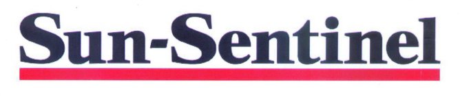 SUN-SENTINEL