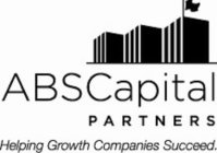 ABSCAPITAL PARTNERS HELPING GROWTH COMPANIES SUCCEED.
