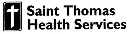 SAINT THOMAS HEALTH SERVICES