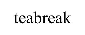 TEABREAK