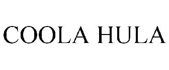 COOLA HULA
