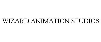 WIZARD ANIMATION STUDIOS
