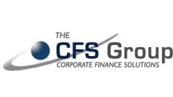 THE CFS GROUP CORPORATE FINANCE SOLUTIONS