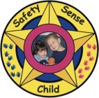 CHILD SAFETY SENSE