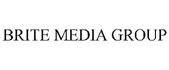 BRITE MEDIA GROUP