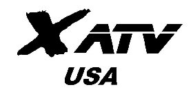 X ATV USA