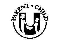 PARENT · CHILD U