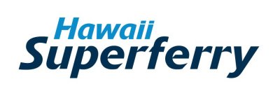 HAWAII SUPERFERRY