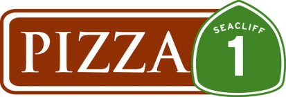 PIZZA SEACLIFF 1