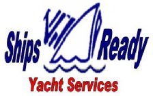 SHIPS READY YACHT SERVICES