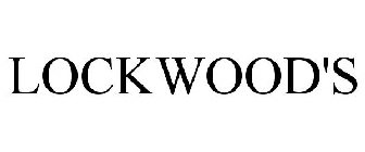 LOCKWOOD'S