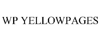 WP YELLOWPAGES