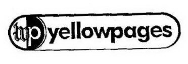 WP YELLOWPAGES