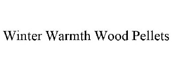 WINTER WARMTH WOOD PELLETS