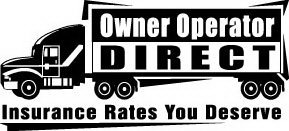 OWNER OPERATOR DIRECT INSURANCE RATES YOU DESERVE