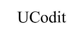 UCODIT