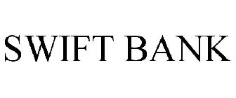 SWIFT BANK