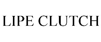 LIPE CLUTCH