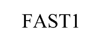 FAST1