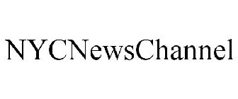 NYCNEWSCHANNEL