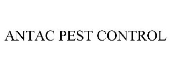 ANTAC PEST CONTROL