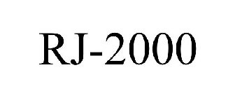 RJ-2000