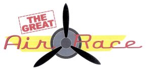 THE GREAT AIR RACE