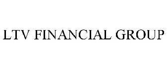 LTV FINANCIAL GROUP