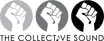 THE COLLECTIVE SOUND