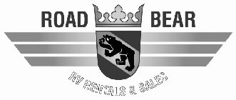 ROAD BEAR RV RENTALS & SALES