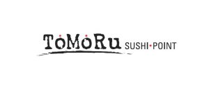 TOMORU SUSHI · POINT