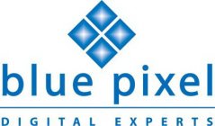 BLUE PIXEL DIGITAL EXPERTS