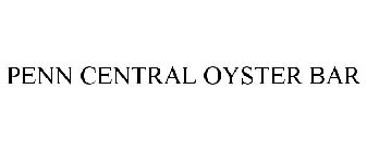 PENN CENTRAL OYSTER BAR