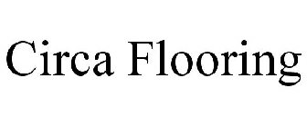 CIRCA FLOORING