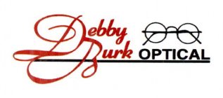 DEBBY BURK OPTICAL