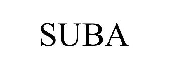 SUBA