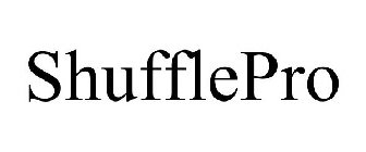 SHUFFLEPRO