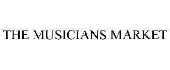 THE MUSICIANS MARKET