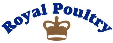 ROYAL POULTRY