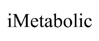 IMETABOLIC