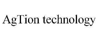AGTION TECHNOLOGY