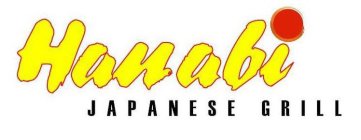 HANABI JAPANESE GRILL