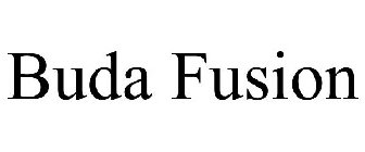 BUDA FUSION