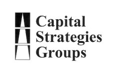 CAPITAL STRATEGIES GROUPS